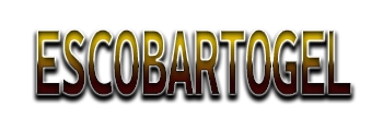 Logo Escobartogel